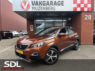 PEUGEOT 3008 1.2 PureTech GT Line 31.000 km!!! // FUL LED // KEYLESS // ELEK. KLEP // LEDER // CAMERA // NAVI+CARPLAY //