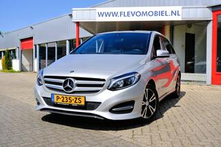 Mercedes-Benz B-Klasse (2011 - 2018)