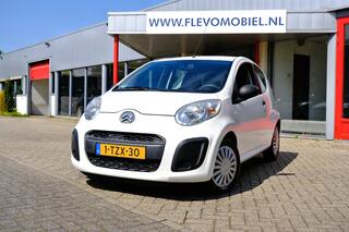 Citroen C1 (2005 - 2014)