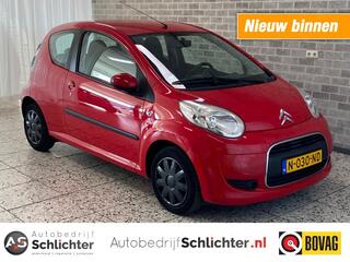 Citroen C1 (2005 - 2014)