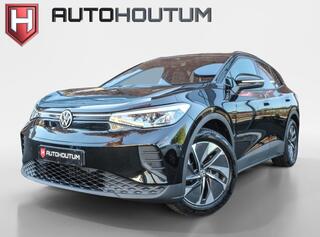 VOLKSWAGEN ID.4 Pro 210 kW Goal | Trekhaak | 360 Camera | El stoelen |