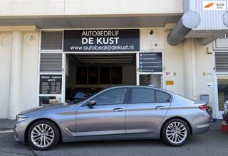 BMW 5-Serie (2016 - 2023)