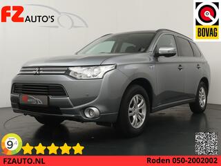MITSUBISHI OUTLANDER 2.0 PHEV Business Edition - Automaat - Climate Controle - Cruise Control - Trekhaak