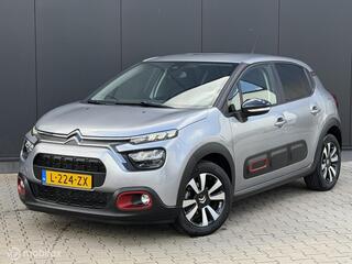 CITROEN C3 1.2 110PK C-Series | CRUISE | CARPLAY | NAVI |