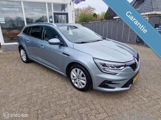 Renault Megane Estate