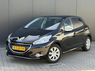 Peugeot 208 (2012 - 2019)