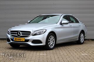 Mercedes-Benz C-Klasse (2014 - 2021)