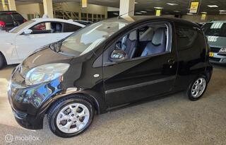 Citroen C1 (2005 - 2014)