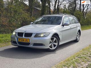 BMW 3-Serie (2005 - 2012)