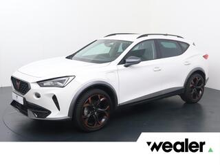 Cupra Formentor 1.4 TSI e-Hybrid Essential | 204 PK | SoH 89% |  Adaptive cruise control | Led verlichting | Climate control | Apple Carplay/Android Auto |
