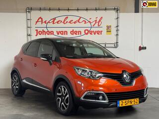 RENAULT CAPTUR 1.2 TCe Dynamique|Camera|Climate Control|NAP|