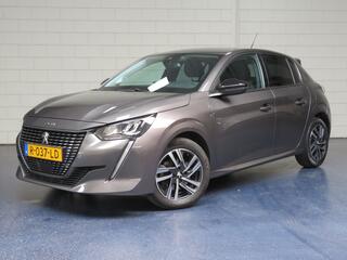 PEUGEOT 208 AUTOMAAT 1.2 PT Allure Pack