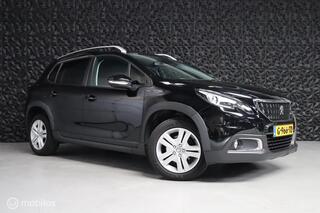 PEUGEOT 2008 1.2 PureTech Signature | Airco | Parkeersensor