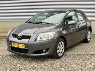 Toyota Auris (2006 - 2012)