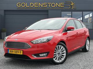 Ford Focus (2011 - 2018)
