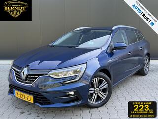 Renault Megane Estate