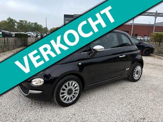 Fiat 500 (2007 - 2025)