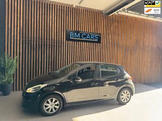 Peugeot 208 (2012 - 2019)