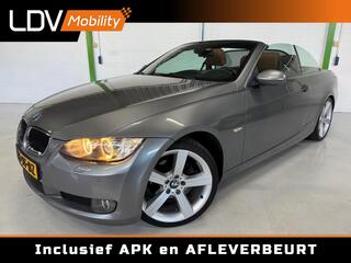BMW 3-Serie (2005 - 2012)
