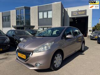 Peugeot 208 (2012 - 2019)