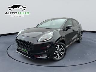 FORD PUMA 1.0 EcoBoost ST-Line Navigatiesysteem 17