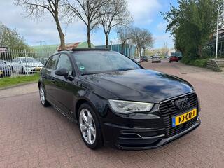 Audi A3 Sportback (2012 - 2020)