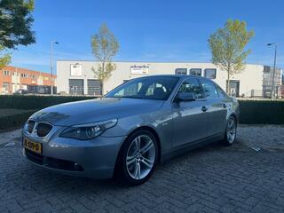 BMW 5-Serie (2003 - 2010)