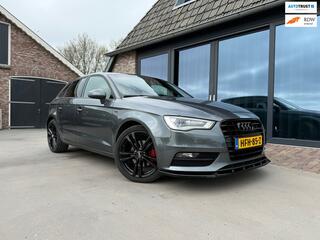 Audi A3 Sportback (2012 - 2020)