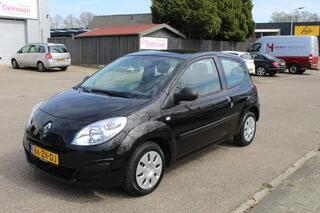 Renault Twingo (2007 - 2014)