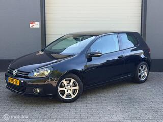 Volkswagen Golf VI