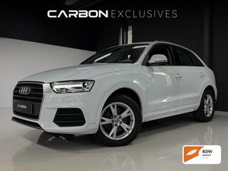 AUDI Q3 1.4 TFSI CoD | NL | Automaat | PDC | Climate | Navi