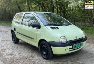 RENAULT TWINGO 1.2 Nieuwe APK Inruil is mogelijk