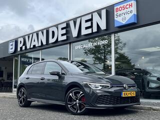 VOLKSWAGEN GOLF 1.4 eHybrid GTE 245pk | E-Trekhaak | ACC | Camera | Sfeer | Stuurverwarming |