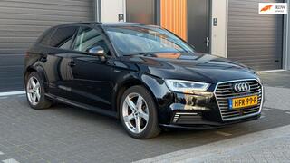 Audi A3 Sportback (2012 - 2020)