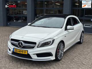 Mercedes-Benz A-Klasse (2012 - 2018)