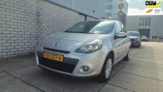 RENAULT CLIO 1.2 Authentique 3e eigenaar Airco NAP....