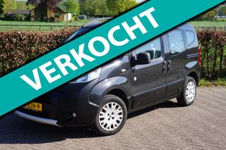 PEUGEOT BIPPER Tepee 1.4 Outdoor|Volledige Historie|Airco|Trekhaak