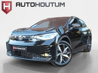 VOLKSWAGEN ID.4 250 kW 4Motion GTX | Trekhaak | 360 camera | El stoelen