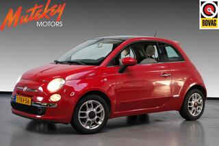 Fiat 500 (2007 - 2025)