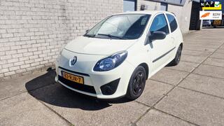 Renault Twingo (2007 - 2014)