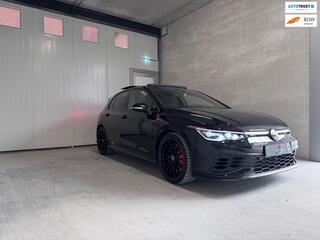 VOLKSWAGEN GOLF 2.0 TSI GTI Clubsport 45 Edition|Pano|Akra|Camera|Sfeer|Matrix
