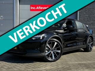 Polestar 2 Long Range Dual Motor Launch Edition 78kWh|90,85%SOH