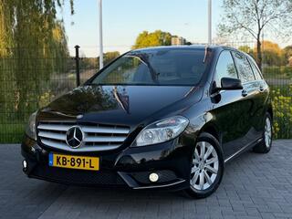Mercedes-Benz B-Klasse (2011 - 2018)