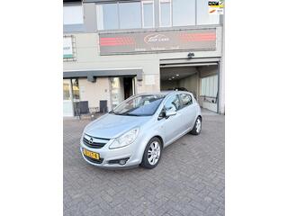 Opel Corsa (2006 - 2014)