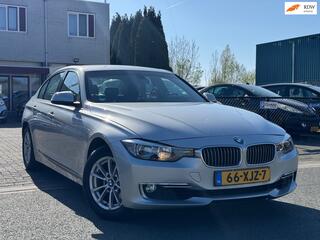 BMW 3-Serie (2005 - 2012)