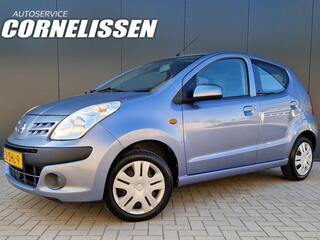 Nissan Pixo