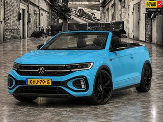VOLKSWAGEN T-Roc Cabrio 1.5 TSI R-Line *Eyecatcher*