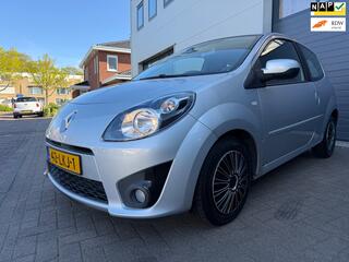 Renault Twingo (2007 - 2014)
