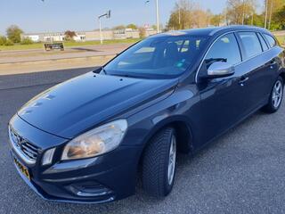 Volvo V60 (2010 - 2018)