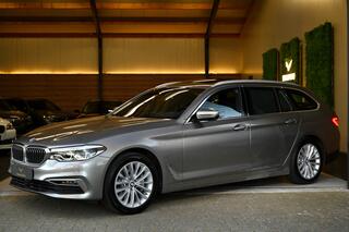 BMW 5-Serie (2016 - 2023)